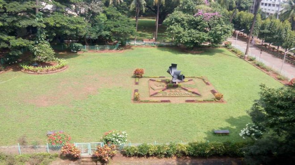 QS World University Ranking 2021: IIT-Bombay sttod at 172 spot QS World University Ranking 2021: IIT-Bombay sttod at 172 spot