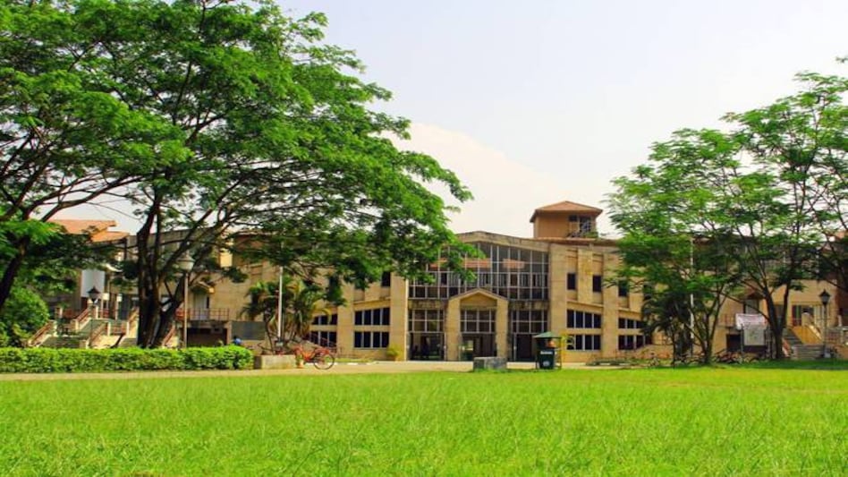 IIT Guwahati IIT Guwahati