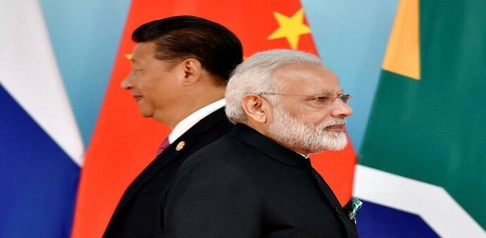 India's trade dynamics with China have changed after the coronavirus pandemic India's trade dynamics with China have changed after the coronavirus pandemic