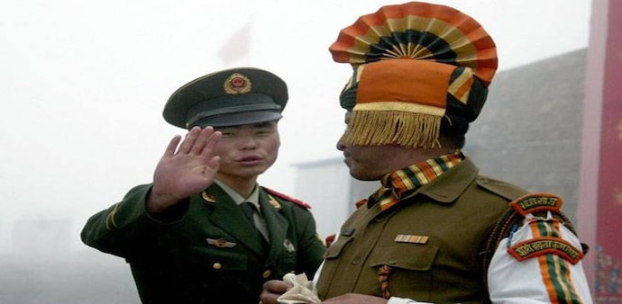 India-China border dispute in Ladakh live updates India-China border dispute in Ladakh live updates