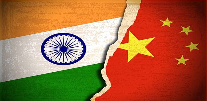 China is the biggest importer for India with goods worth $65.26 billion in fiscal 2020 China is the biggest importer for India with goods worth $65.26 billion in fiscal 2020