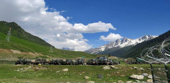 India-China clash news: Both countries agree to disengage India-China clash news: Both countries agree to disengage