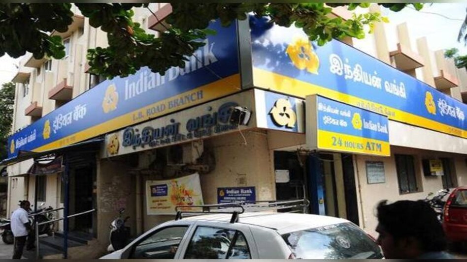 Shares of Indian Bank closed Tuesday's trade at Rs 68.90 apiece, up 7.07 per cent Shares of Indian Bank closed Tuesday's trade at Rs 68.90 apiece, up 7.07 per cent