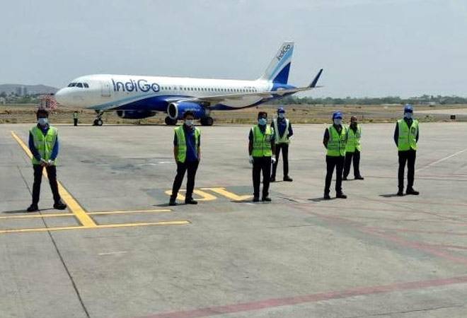 This is the second extension of this deadline. Earlier, the aviation regulator had extended the deadline to May 31 from January 31 This is the second extension of this deadline. Earlier, the aviation regulator had extended the deadline to May 31 from January 31