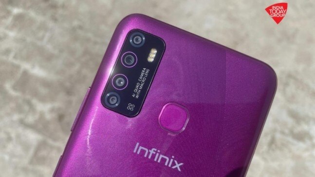 Infinix Hot 9 Pro to go on sale on June 5: Price, specifications and more