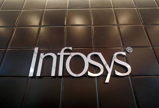 No lay offs at Infosys BPM now, says CEO Radhakrishnan No lay offs at Infosys BPM now, says CEO Radhakrishnan