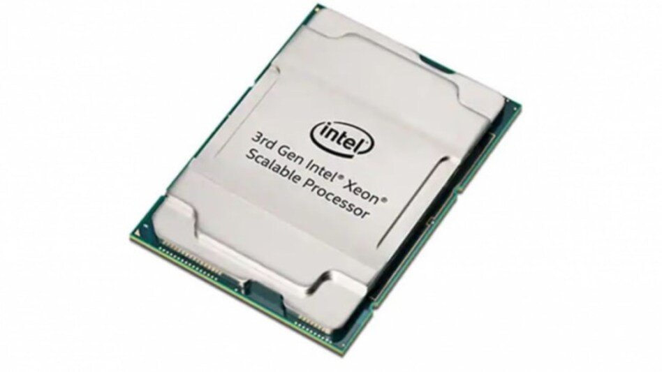 Intel launches 3rd Gen Xeon 'Cooper Lake' CPUs Intel launches 3rd Gen Xeon 'Cooper Lake' CPUs