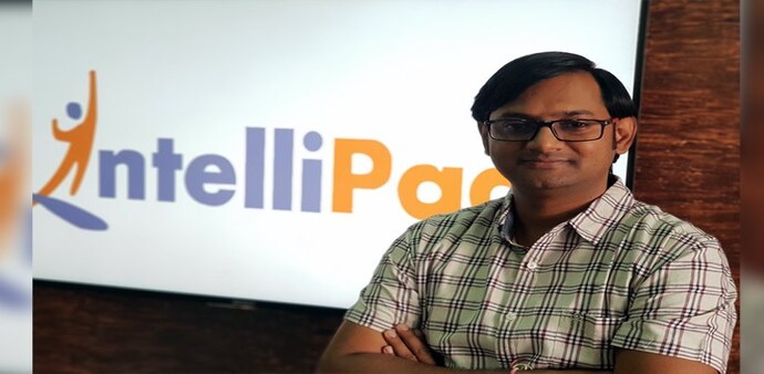 Diwakar Chittora, Founder & CEO, IntelliPaat Diwakar Chittora, Founder & CEO, IntelliPaat