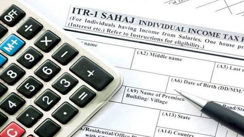 ITR 1 form or Sahaj is mostly used by salaried individuals to file their returns ITR 1 form or Sahaj is mostly used by salaried individuals to file their returns