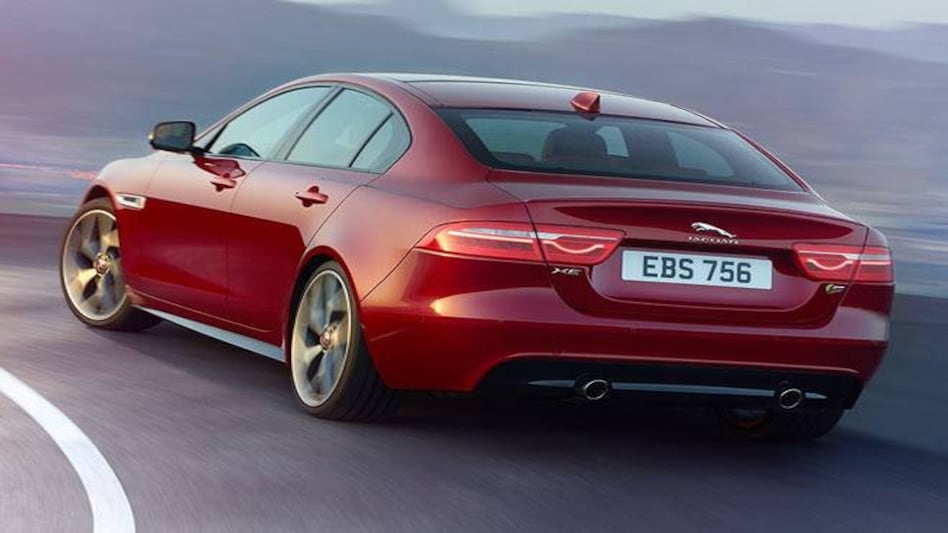 Tata Motors to shed 1,100 JLR jobs after pandemic hits earnings Tata Motors to shed 1,100 JLR jobs after pandemic hits earnings