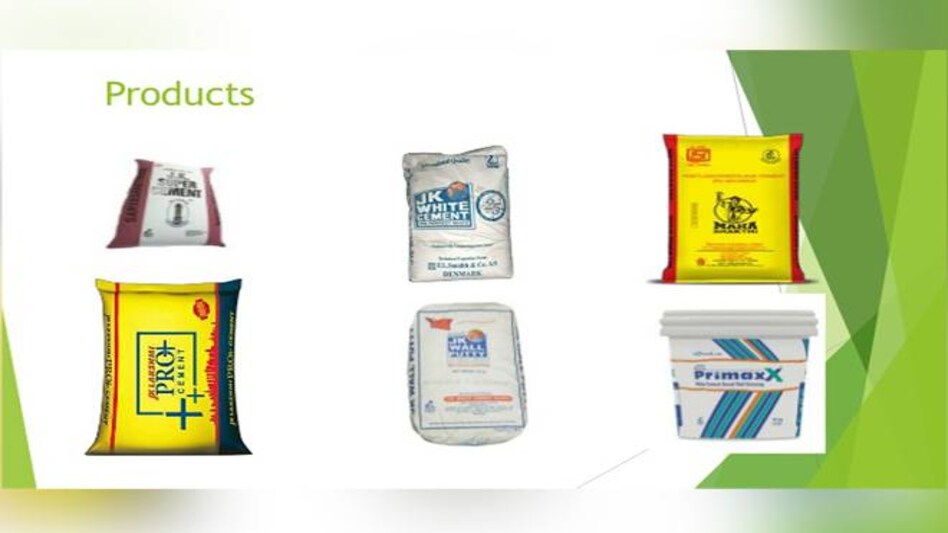 JK Cement's board has recommended raising funds up to Rs 500 crore in one or more tranches by issuance of NCDs JK Cement's board has recommended raising funds up to Rs 500 crore in one or more tranches by issuance of NCDs