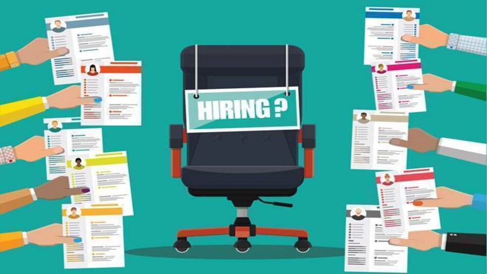 The US unemployment rate fell to 13.3% in May from 14.7% The US unemployment rate fell to 13.3% in May from 14.7%