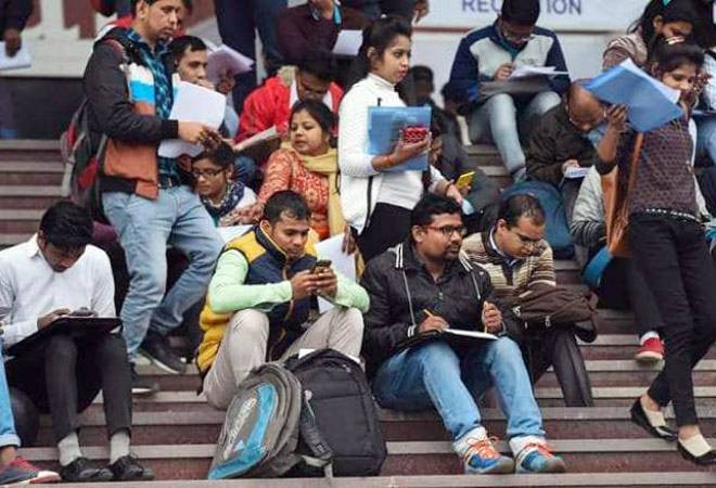 As per the CMIE, the sole segment that did not witness any rise in jobs in the month of May was that of the salaried employees As per the CMIE, the sole segment that did not witness any rise in jobs in the month of May was that of the salaried employees