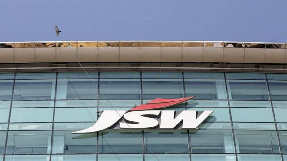 JSW Steel JSW Steel