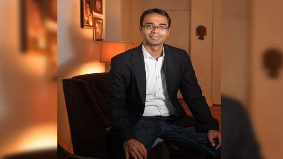 Karan Bajaj, Founder and CEO, WhiteHat Jr Karan Bajaj, Founder and CEO, WhiteHat Jr