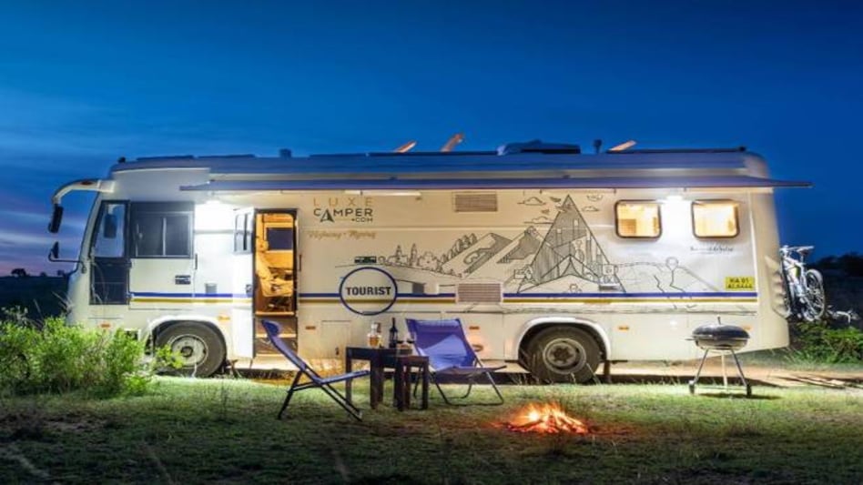 Coronavirus lockdown: Karnataka looks to revive tourism sector Coronavirus lockdown: Karnataka looks to revive tourism sector