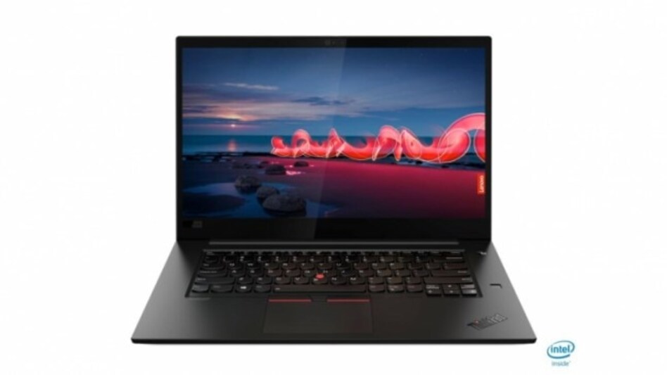Lenovo ThinkPad X1 Extreme Gen 3 Lenovo ThinkPad X1 Extreme Gen 3