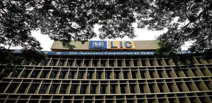 Life Insurance Corporation Life Insurance Corporation