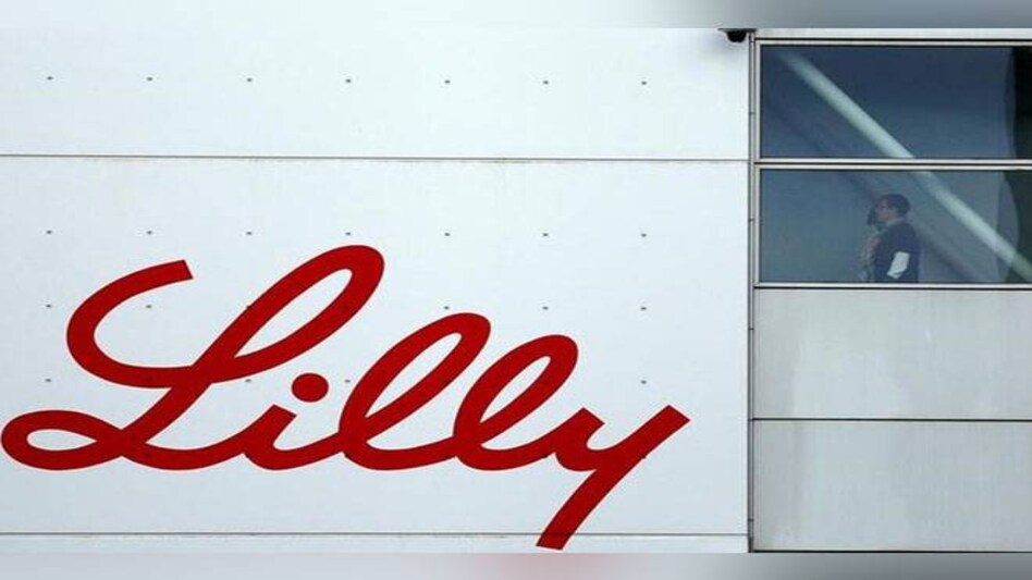 Eli Lilly Eli Lilly