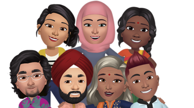 Facebook has launched Avatars in India: Here's how you can create your own