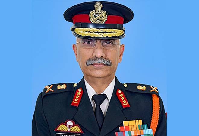 Army Chief talks about friendly ties with Nepal ahead of vote on new map by Nepalese parliament