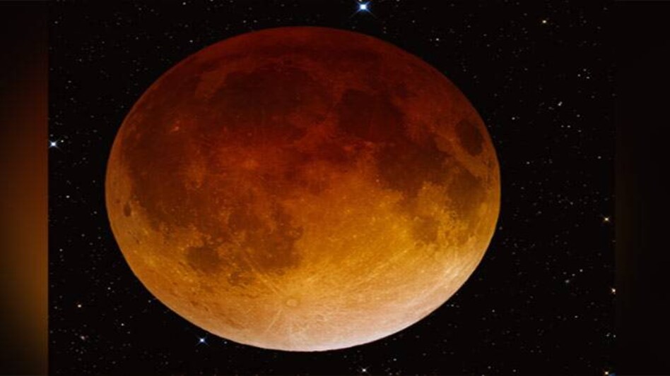 The year 2020 has two more Lunar eclipses to come, apart from this one in June The year 2020 has two more Lunar eclipses to come, apart from this one in June