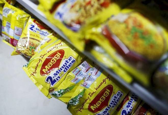 Coronavirus crisis: Maggi sales soar during lockdown Coronavirus crisis: Maggi sales soar during lockdown