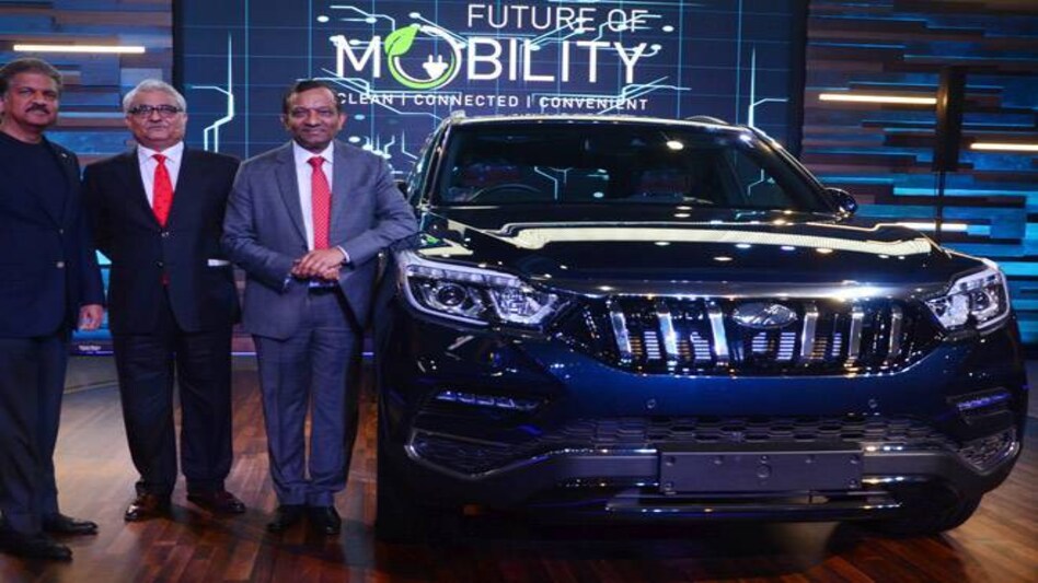 M&M sold 5,170 commercial vehicles in May against 17,879 in May 2019 M&M sold 5,170 commercial vehicles in May against 17,879 in May 2019