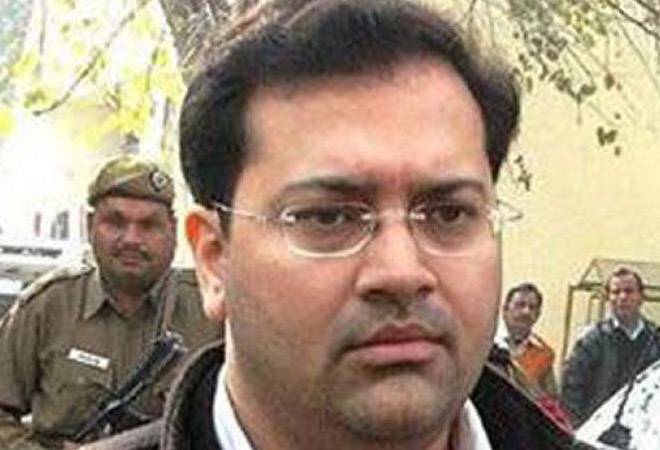 Jessica Lal murder convict Manu Sharma released from jail