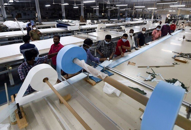 How Odisha is supporting industries suffering COVID-19, Cyclone Amphan double whammy