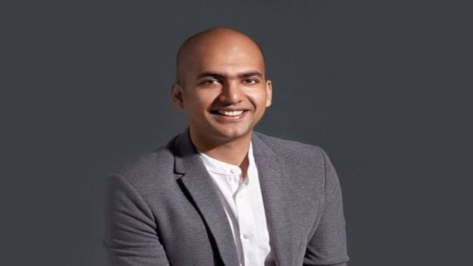 Xiaomi India MD Manu Kumar Jain Xiaomi India MD Manu Kumar Jain