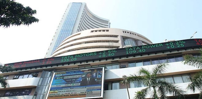 ITC stock opened with a gain of 4.1% at Rs 203.10 today ITC stock opened with a gain of 4.1% at Rs 203.10 today