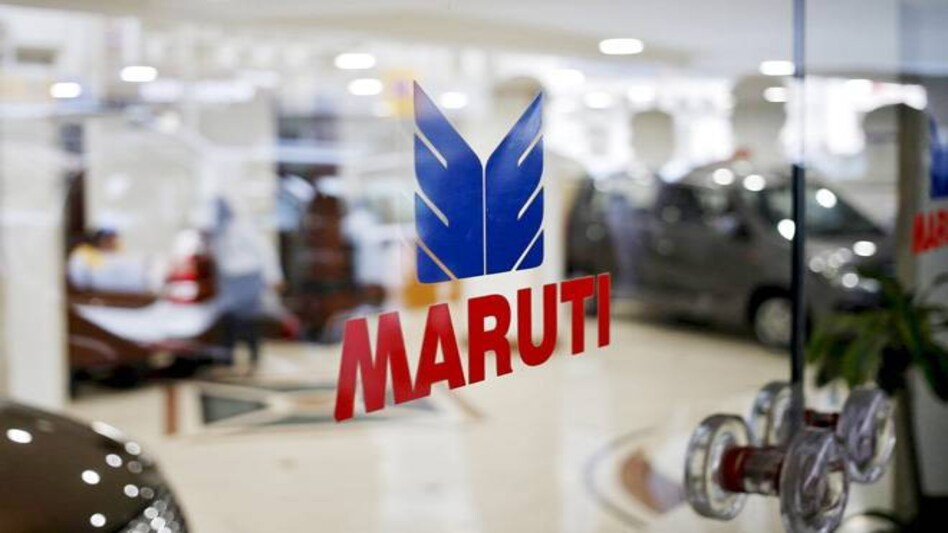Maruti like the entire industry could not produce nor sell a single unit in April 2020 Maruti like the entire industry could not produce nor sell a single unit in April 2020