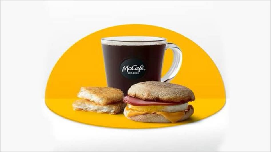 Home deliveries, takeaways to drive strong revenues post-lockdown: McDonalds India Home deliveries, takeaways to drive strong revenues post-lockdown: McDonalds India