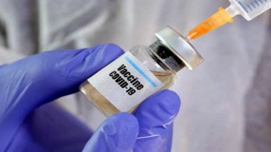 With resolve to soon discover a potent vaccine against coronavirus, some Indian pharma firms have launched antiviral drugs in the Indian market With resolve to soon discover a potent vaccine against coronavirus, some Indian pharma firms have launched antiviral drugs in the Indian market