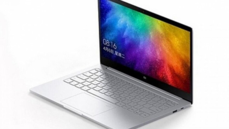Xiaomi Mi Notebook teased again ahead of launch, could offer 12 hours of battery life Xiaomi Mi Notebook teased again ahead of launch, could offer 12 hours of battery life