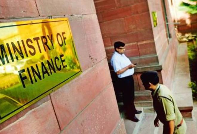 The Centre had limited the outlays by most ministries and departments to 15-20% in the first quarter of this fiscal The Centre had limited the outlays by most ministries and departments to 15-20% in the first quarter of this fiscal