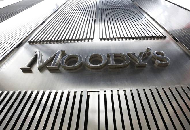 Moody's expects the country's GDP growth to contract by 4 per cent in FY21 Moody's expects the country's GDP growth to contract by 4 per cent in FY21