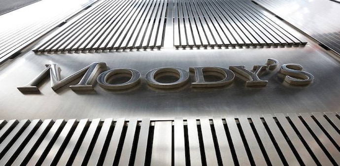 The agency has also maintained a negative outlook on India The agency has also maintained a negative outlook on India