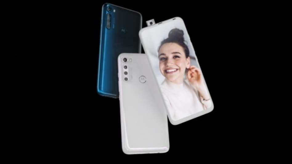 Motorola One Fusion+ to launch today with Snapdragon 730G, 5000mAh battery as Poco X2 rival Motorola One Fusion+ to launch today with Snapdragon 730G, 5000mAh battery as Poco X2 rival