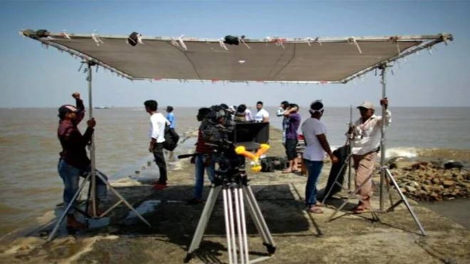 Sushant Singh Rajput's untimely demise has triggered a very well-placed debate to break the castles and talent mafias of Bollywood Sushant Singh Rajput's untimely demise has triggered a very well-placed debate to break the castles and talent mafias of Bollywood