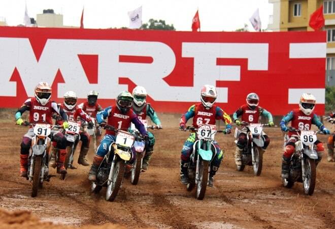 MRF FY20 profit rises 25% to Rs 1,422 crore; govt's restriction on tyre import to help industry
