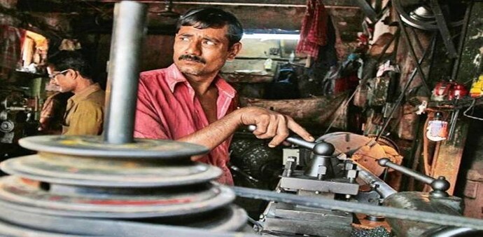 MSMEs say a hike in import duty or placing of non-tariff barrier on items can make input cost expensive by 10-40% MSMEs say a hike in import duty or placing of non-tariff barrier on items can make input cost expensive by 10-40%