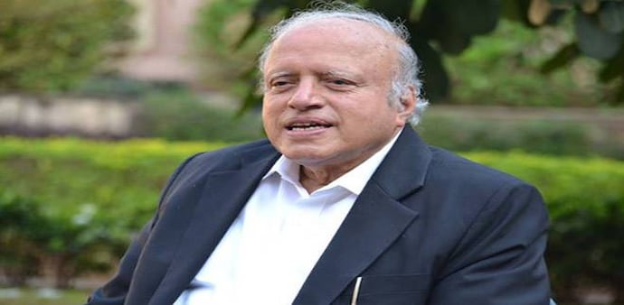 M S Swaminathan M S Swaminathan