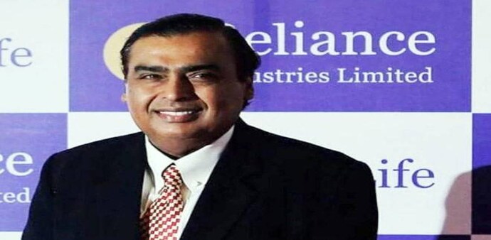 Mukesh Ambani, Chairman and Managing Director of Reliance Industries Mukesh Ambani, Chairman and Managing Director of Reliance Industries