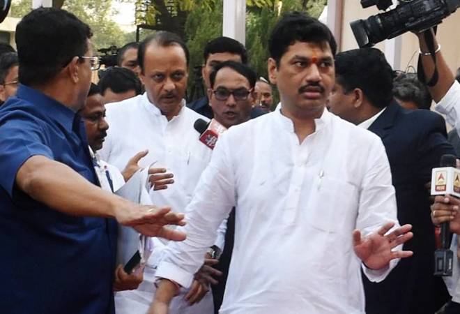 Coronavirus in Maharashtra: Dhananjay Munde third state minister to be infected with COVID-19
