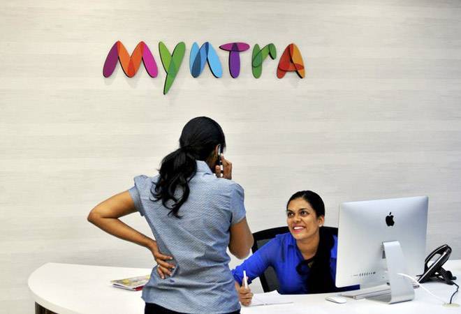 Myntra hires 5,000 employees for 'End of Reason Sale'