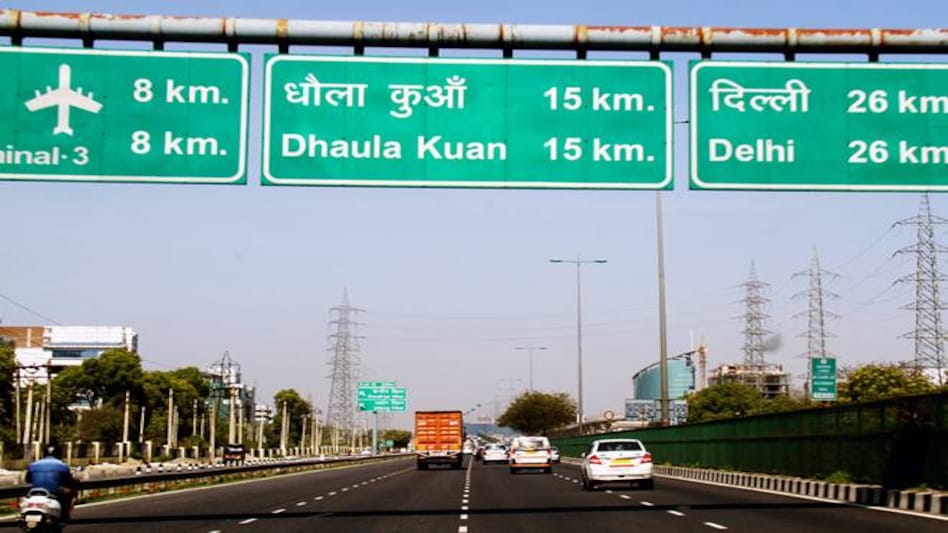 NHAI will disburse the soft loan within 60 days of receiving a valid request from the concessionaire NHAI will disburse the soft loan within 60 days of receiving a valid request from the concessionaire