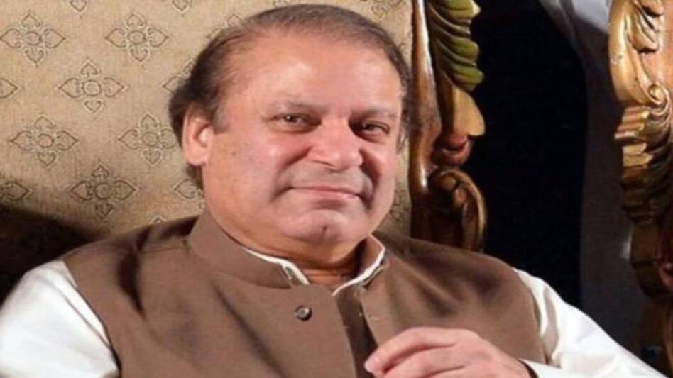 Nawaz Sharif Nawaz Sharif