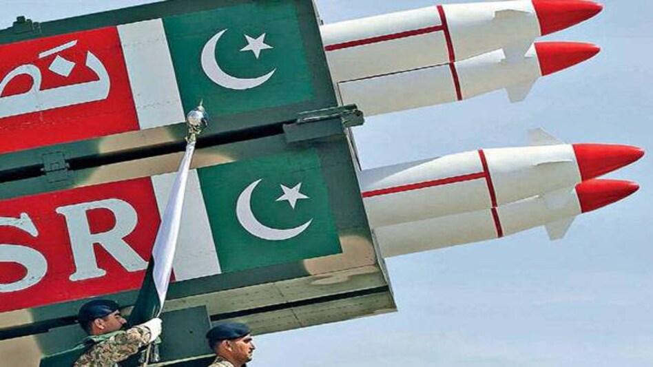 Pakistan has been subject to a lot of scrutiny for its nuclear proliferation record in the past Pakistan has been subject to a lot of scrutiny for its nuclear proliferation record in the past